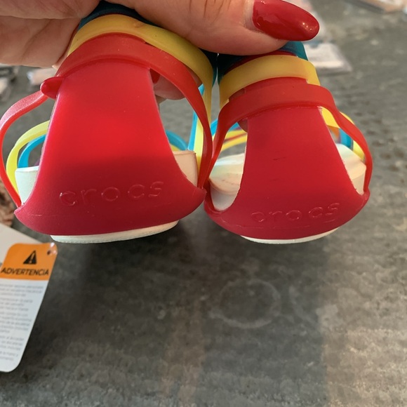 NWT CROCS - Picture 7 of 10